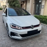 VOLKSWAGEN GOLF GTI Performance